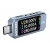 C4L miernik napięcia prądu USB-C 36V 6A WITRN