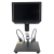 DM23 mikroskop cyfrowy z wbudowanym multimetrem 10