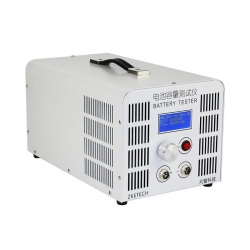 EBD-B10H tester akumulatorów elektroniczne obciążenie 9-88V 0,5-10A