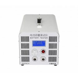 EBD-B10H tester akumulatorów elektroniczne obciążenie 9-88V 0,5-10A