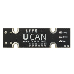 Konwerter USB na CAN  debugger analizator magistrali UCAN