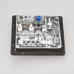 TPA3118 wzmacniacz audio na panel 2x30W + 60W 2.1