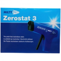 Dejonizator elektrostatyczny ESD Zerostat 3