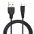 Przewód USB - micro USB-B 1m KK21