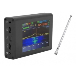 MALACHITE mini odbiornik radiowy SDR DSP