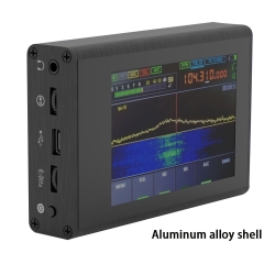 MALACHITE mini odbiornik radiowy SDR DSP