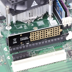 Adapter dysków SSD na PCI M.2