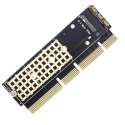 Adapter dysków SSD na PCI M.2