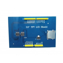 Wyświetlacz LCD TFT 3,5