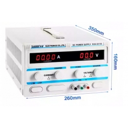 RXN-6010D zasilacz laboratoryjny 0-60V 0-10A 600W