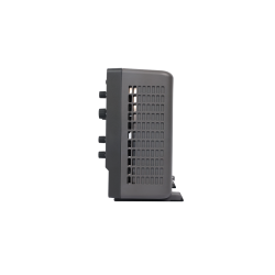 SDS1202X HD oscyloskop cyfrowy 2x200MHz 2GSa/s 12 bitów Siglent