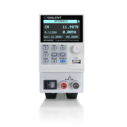 SPS5081X programowalny zasilacz impulsowy 80V/15A/360W Siglent