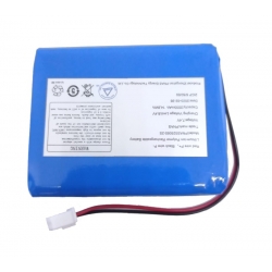 Akumulator do miernika uniwersalnego UT181A  UT171A 2000mAh