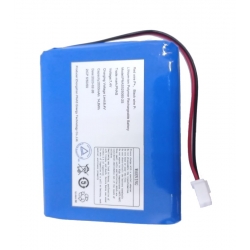 Akumulator do miernika uniwersalnego UT181A  UT171A 2000mAh