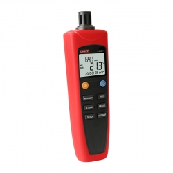 UT332+ termometr i higrometr UNI-T