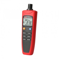 UT332+ termometr i higrometr UNI-T