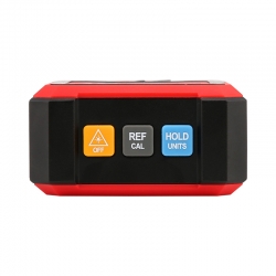 Kątomierz cyfrowa poziomica  LM320A