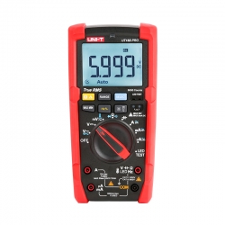 UT18B PRO miernik uniwersalny True RMS