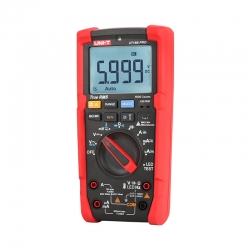 UT18B PRO miernik uniwersalny True RMS