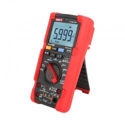 UT18B PRO miernik uniwersalny True RMS