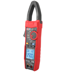 UT219PV miernik cęgowy AC/DC 2500VDC 1000A TrueRms do instalacji fotowoltaicznych