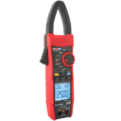UT219PV miernik cęgowy AC/DC 2500VDC 1000A TrueRms do instalacji fotowoltaicznych