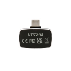 UTi721M kamera termowizyjna - przystawka do telefonu Uni-T