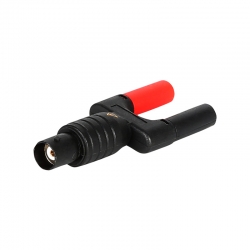 UT-S09 adapter BNC na banan izolowany Uni-T