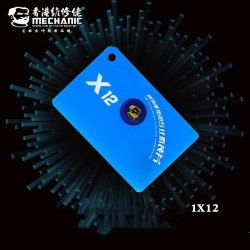 X12 otwierak do telefonów z tworzywa Mechanic