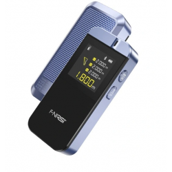 FNIRSI IR40 dalmierz laserowy 40m