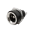 Gniazdo zasilania DC 2,5/5,5mm - jack 5.5x2.5 przykręcane 2 pin