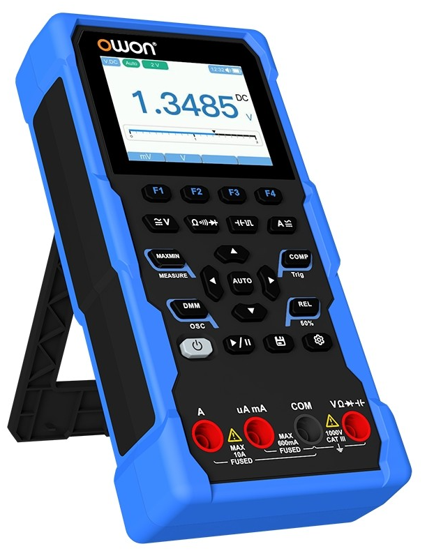 OWON HDS160 widok przód