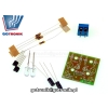Multiwibrator LED - migacz