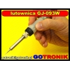 GJ-093W lutownica z regulacją temperatury