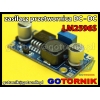 Mini zasilacz przetwornica DC DC LM2596S 1.5-35V 3A