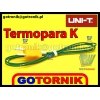 termopary