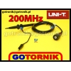 Sonda oscyloskopowa 200MHz UT-P05