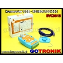 konwertery USB - RS232/RS422/RS485