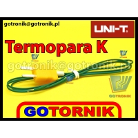 termopary