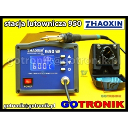 Stacja lutownicza 950 Zhaoxin 150W