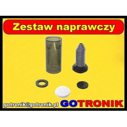 Zestaw naprawczy ZD-552 (plastik) do ZD-915, ZD-917, ZD-8915