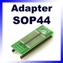 Adapter SOP44 - DIP44