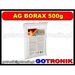 AG Borax 500g