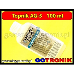 Topnik AG 5 100ml