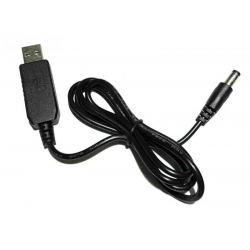 Przetwornica napięcia z USB na 12V