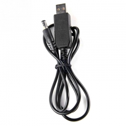 Przetwornica napięcia z USB na 12V