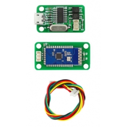 DPS5020 przetwornica napięcia 0-50V 20A 1000W USB Bluetooth