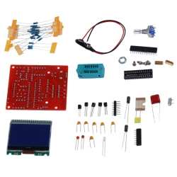 M328 tester elementów elektronicznych - zestaw do samodzielnego montażu KIT/DIY