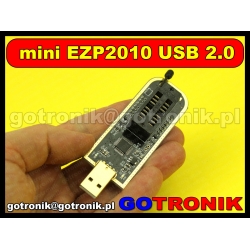 Programator EZP2010 dongle USB 2.0