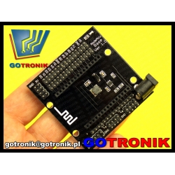 Płytka bazowa dla ESP8266 NodeMcu V3